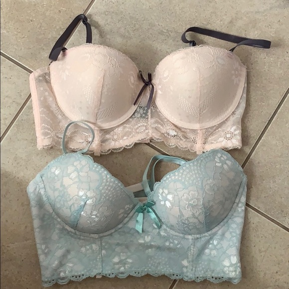 Huge bundle of bras: Victoria’s Secret PINK Aerie - Picture 8 of 8